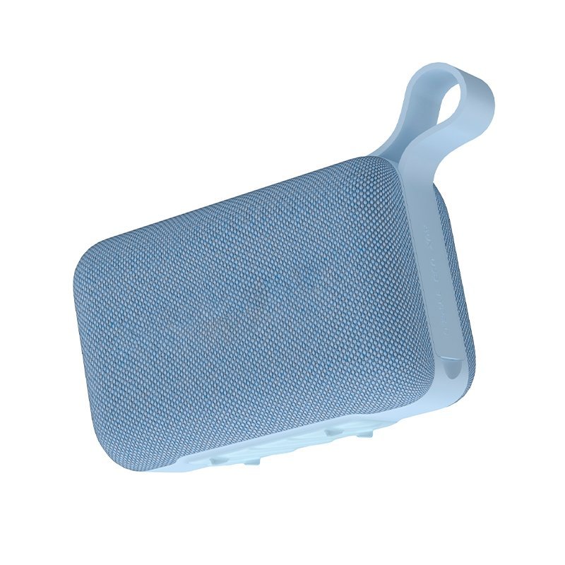 Altavoz Bluetooth Universal Música 5W COOL Candy Celeste - Imagen 3