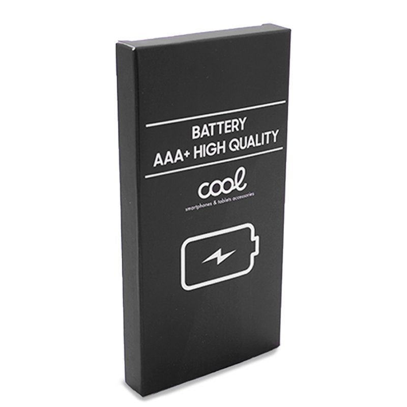 Bateria COOL Compatible para iPhone 8 - Imagen 2