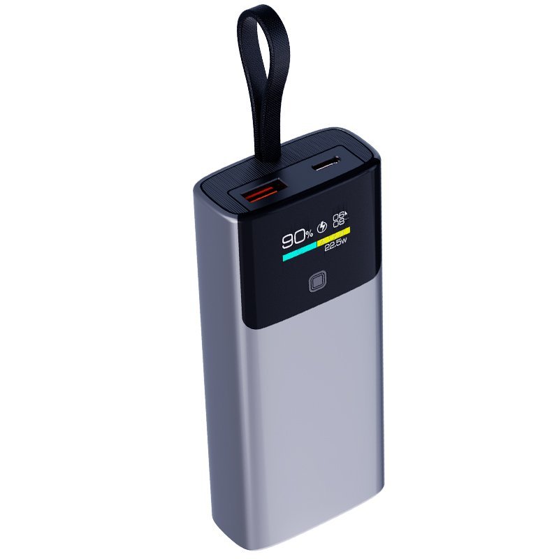 Bateria Externa Universal Power Bank 10.000 mAh COOL Concept - Imagen 2