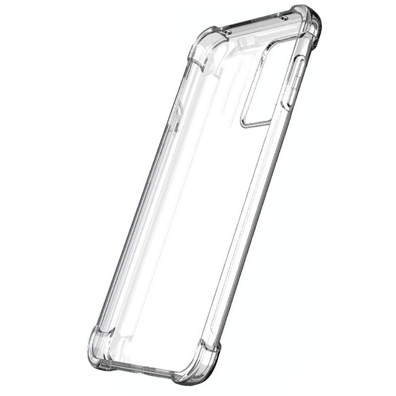 Carcasa COOL para Huawei P40 Pro AntiShock Transparente - Imagen 3