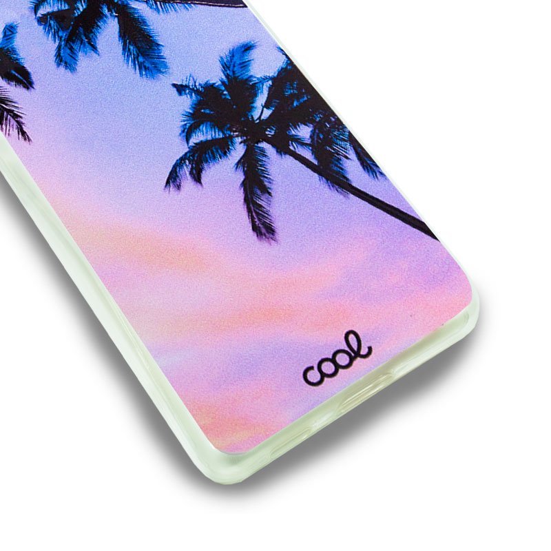 Carcasa COOL para iPhone 13 Pro Dibujos Beach - Imagen 2