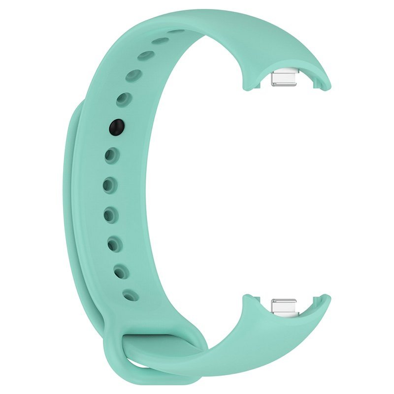 Correa COOL para Xiaomi Smart Band 8 / 9 / 10 Liso Mint - Imagen 2