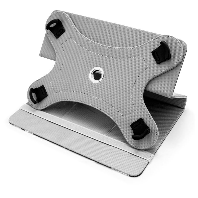 Funda COOL Ebook Tablet Universal 9.7 - 11 Pulgadas Dibujos Italia (Cuadrada) - Imagen 3