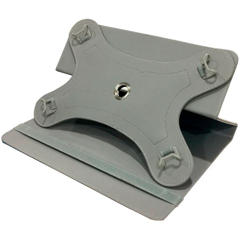 Funda COOL Ebook Tablet Universal 9.7 - 11 Pulgadas Dibujos Piedras (Cuadrada) - Imagen 3