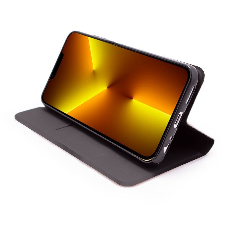 Funda COOL Flip Cover para iPhone 13 Pro Max Elegance Pistacho - Imagen 3