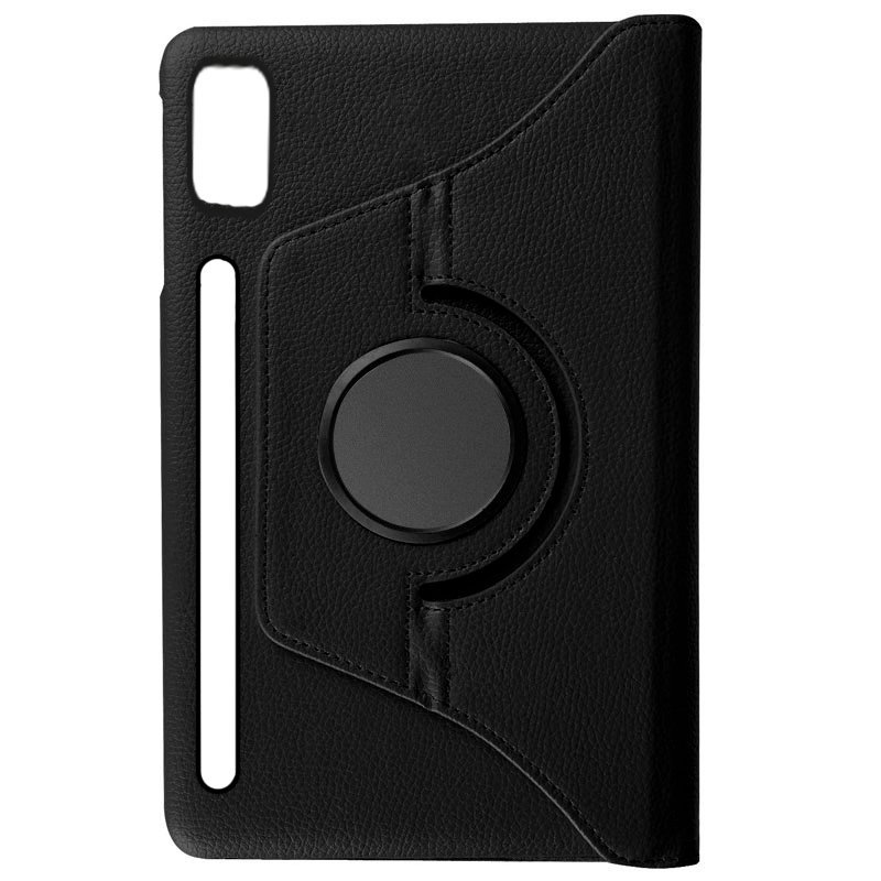 Funda COOL para Lenovo Tab P12 12.7 Pulg Polipiel Negro - Imagen 3