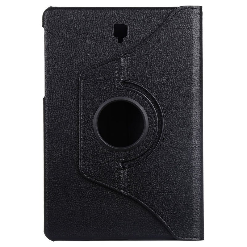 Funda COOL para Samsung Galaxy Tab S4 T830 / T835 Polipiel Negro 10.5 pulg - Imagen 3