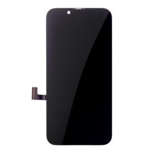Pantalla Completa COOL para iPhone 13 Pro (Calidad AAA+) Negro