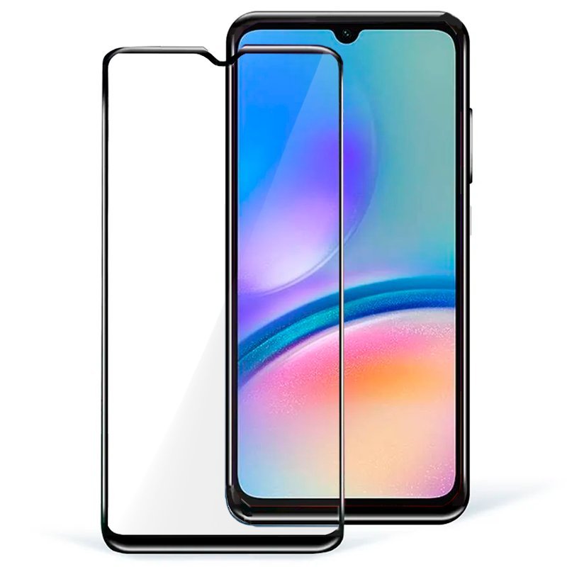 Protector Pantalla Cerámico Flexible COOL para Samsung A057 Galaxy A05s - Imagen 2