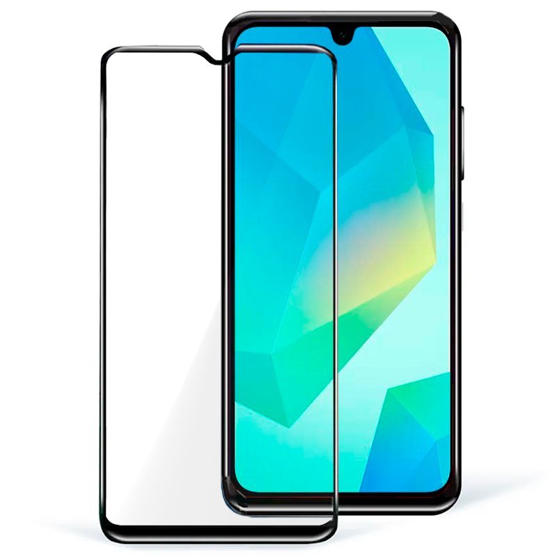 Protector Pantalla Cerámico Flexible COOL para Samsung A165 Galaxy A16 / A16 5G / A26 5G / A17 5G - Imagen 2