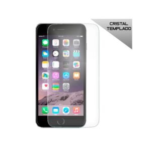 Protector Pantalla Cristal Templado COOL para iPhone 6 Plus / 6s Plus