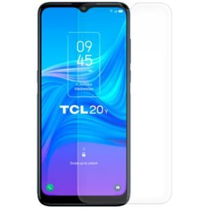 Protector Pantalla Cristal Templado COOL para TCL 20Y
