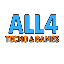 All4Tecno&Games
