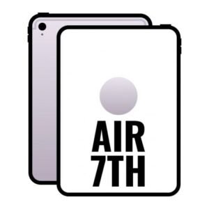 Apple iPad Air 11" 7th Wi-Fi Cell/ 5G/ M3/ 512 GB/ Purpura