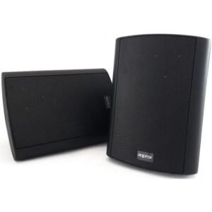 Altavoces Autoamplificados Approx appSPK+BK/ 60W/ 2.0