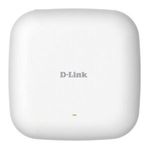Punto de Acceso Inalámbrico D-Link DAP-X2810 PoE/ 1800Mbps/ 2.4GHz 5GHz/ Antenas de 4.3dBi/ WiFi 802.11ax/ac/n/b/g