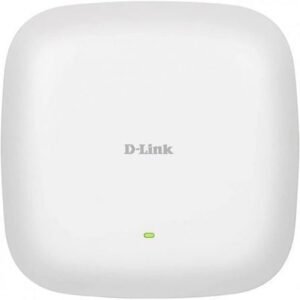 Punto de Acceso Inalámbrico D-Link DAP-X2850 PoE/ 3600Mbps/ 2.4GHz 5GHz/ Antenas de 3.5/5.5dBi/ WiFi 802.11ax