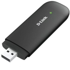 Adaptador USB - 4G D-Link DWM-222/R/ 150Mbps