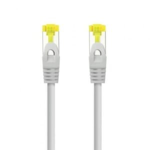 Cable de Red RJ45 SFTP Nanocable 10.20.1905 Cat.6A/ 5m/ Gris