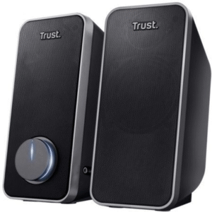 Altavoces Trust Arys/ 28W/ 2.0