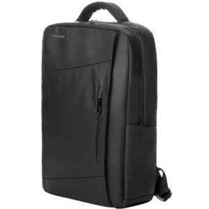 Mochila Vention KRRB0 para Portátiles hasta 15.6"/ 20L/ Impermeable/ Negra