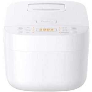 Arrocera Xiaomi Multifunctional Rice Cooker/ 710W/ Capacidad 3L