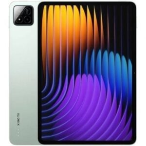 Tablet Xiaomi Pad 7 Pro 11.2"/ 12GB/ 512GB/ Octacore/ Verde