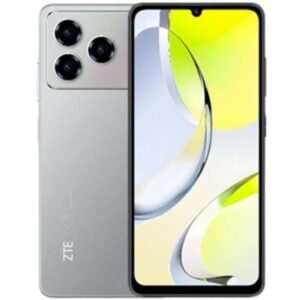 Smartphone ZTE Blade A76 4GB/ 128GB/ 6.75"/ Gris